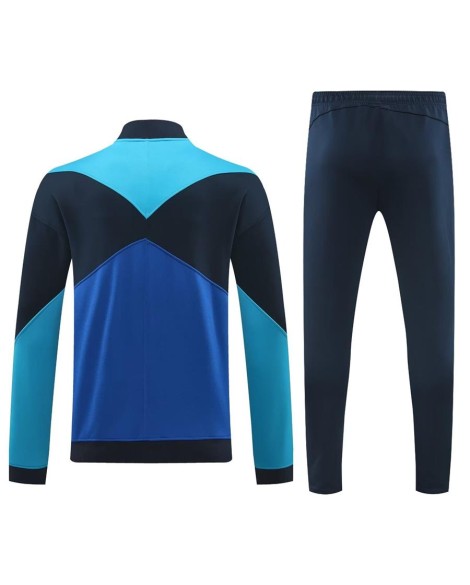 Veste Chelsea Training Wear 2425-Bleu coloré