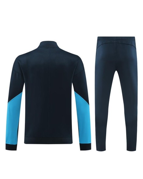 Veste Chelsea Training Wear 2425-Bleu Royal