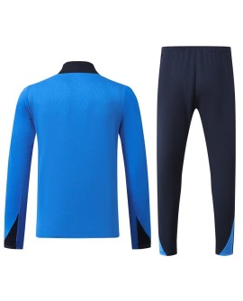Chelsea Training Wear 2425-Bleu coloré