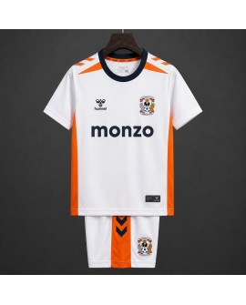 2026/27 Coventry Maillot extérieur  - Maillot et Short - Enfant