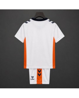 2026/27 Coventry Maillot extérieur  - Maillot et Short - Enfant