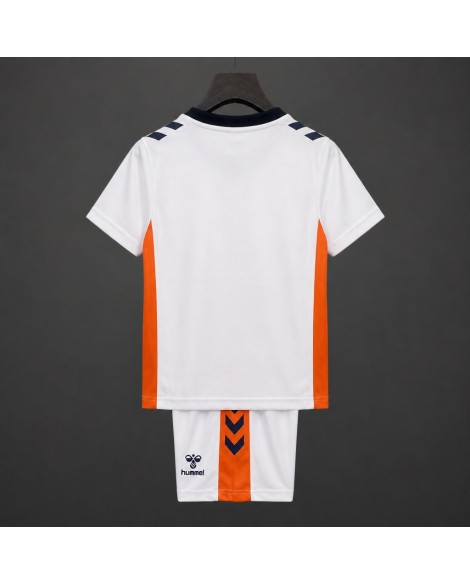 2026/27 Coventry Maillot extérieur - Maillot et Short - Enfant 2026/27 Coventry Maillot extérieur - Maillot et Short - Enfant