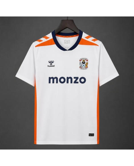 Coventry City Maillot extérieur 2026/27 Coventry City Maillot extérieur 2026/27