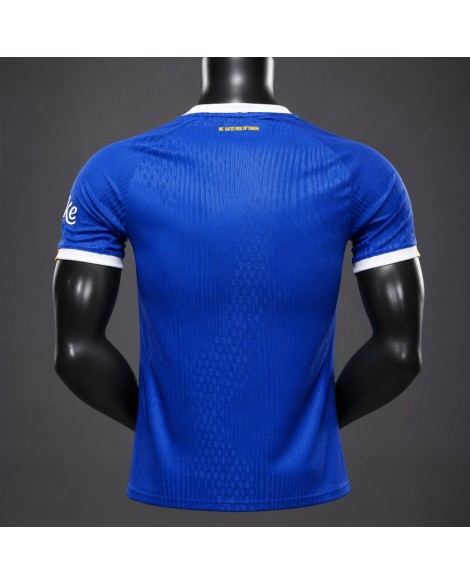 Everton Maillot domicile 2026/27 - Player Everton Maillot domicile 2026/27 - Player