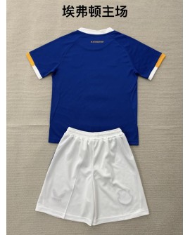 Maillot domicile d'Everton 2026/27 (maillot + short)