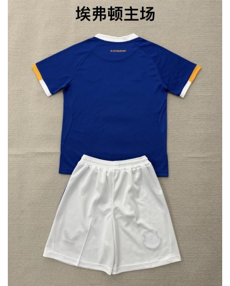 Maillot domicile d'Everton 2026/27 (maillot + short)
