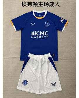 Maillot domicile d'Everton 2026/27 (maillot + short)