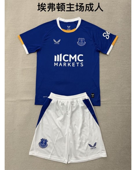 Maillot domicile d'Everton 2026/27 (maillot + short)