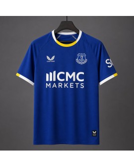 Maillot domicile d'Everton 2026/27