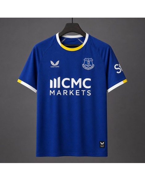 Maillot domicile d'Everton 2026/27