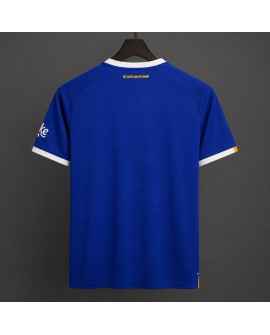 Maillot domicile d'Everton 2026/27
