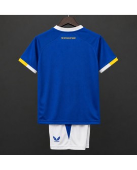 Maillot domicile d'Everton 2026/27 - Enfant
