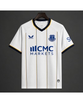 Maillot extérieur d'Everton 2026/27