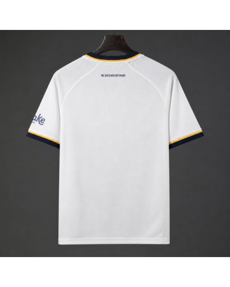 Maillot extérieur d'Everton 2026/27