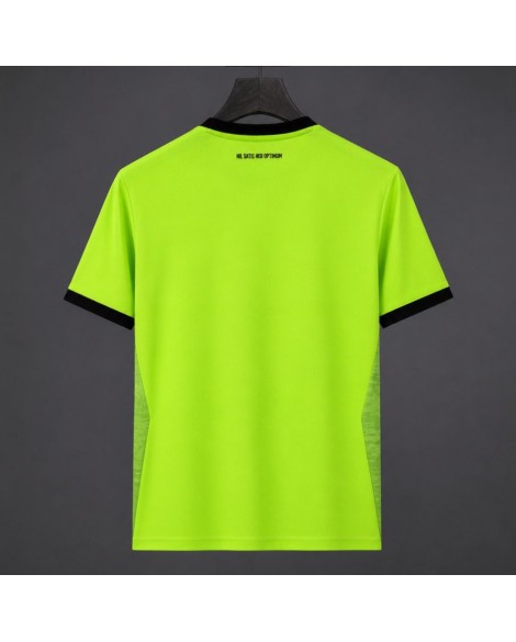 2026/27 Everton Maillot de gardien de but 2026/27 Everton Maillot de gardien de but
