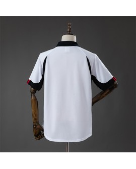 Maillot domicile rétro de Fulham 2002/03