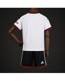 2026/27 Fulham Maillot domicile - Maillot et Short - Enfant