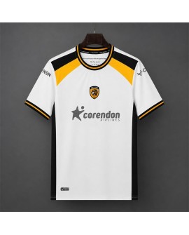 Maillot extérieur de Hull City pour la saison 2026/27
