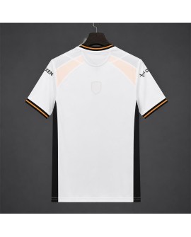 Maillot extérieur de Hull City pour la saison 2026/27