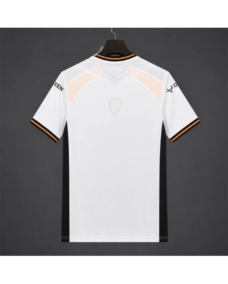 Maillot extérieur de Hull City pour la saison 2026/27