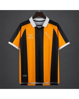 Hull City Maillot domicile saison 26/27