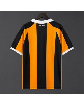 Hull City Maillot domicile saison 26/27
