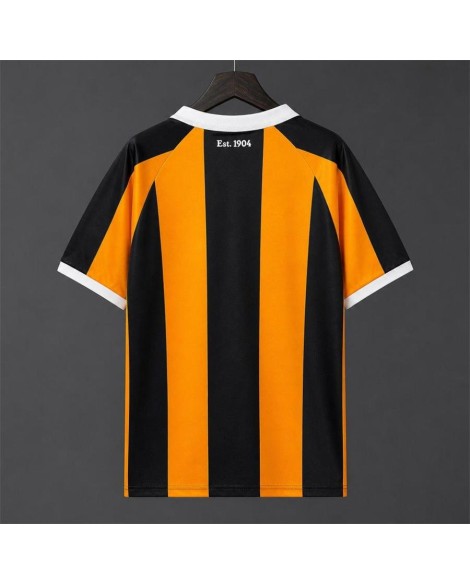 Hull City Maillot domicile saison 26/27