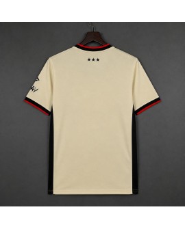 Maillot extérieur d'Ipswich City pour la saison 2026/27