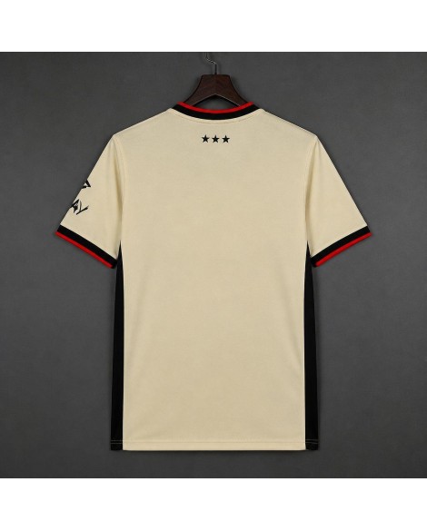 Maillot extérieur d'Ipswich City pour la saison 2026/27