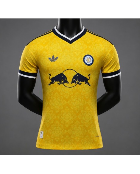 Leeds United Maillot extérieur 2026/27 - Player Leeds United Maillot extérieur 2026/27 - Player
