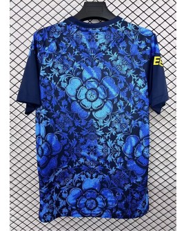 Leeds United Maillot d'avant-match 2026/27