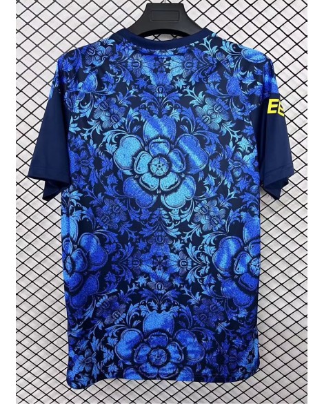 Leeds United Maillot d'avant-match 2026/27 Leeds United Maillot d'avant-match 2026/27