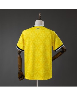 Leeds United Maillot extérieur 26/27