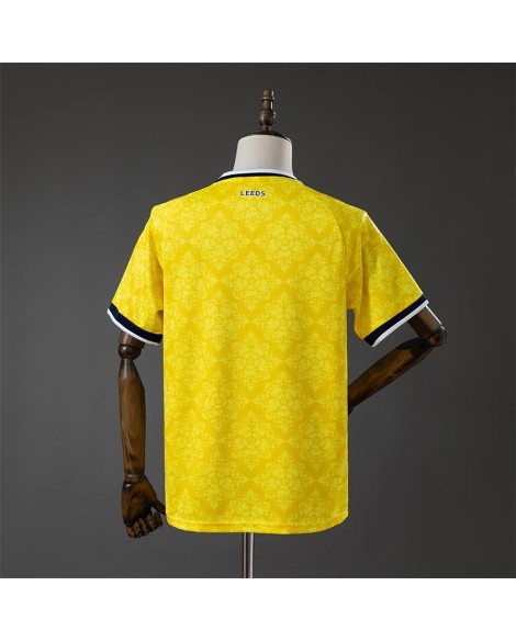 Leeds United Maillot extérieur 26/27