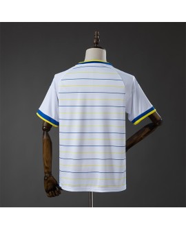 Leeds United Maillot domicile saison 26/27