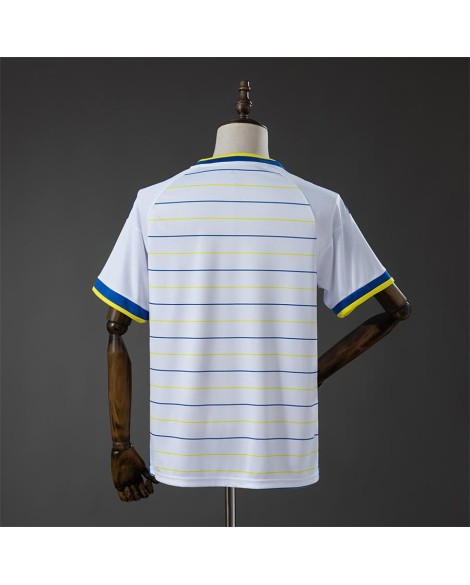 Leeds United Maillot domicile saison 26/27