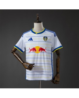 Leeds United Maillot domicile saison 26/27