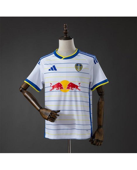 Leeds United Maillot domicile saison 26/27