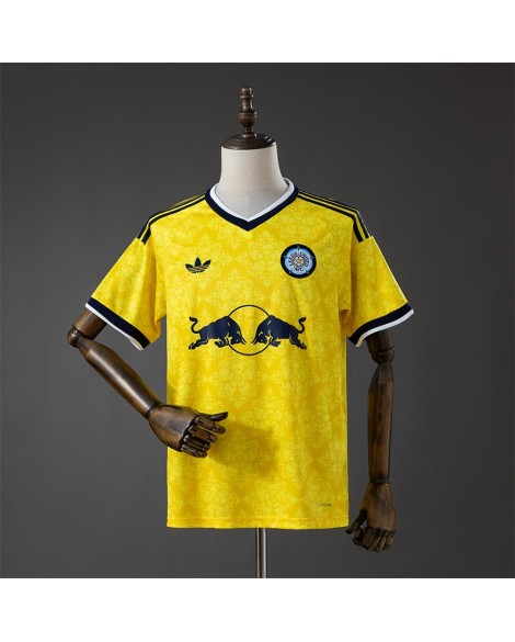 Leeds United Maillot extérieur 26/27