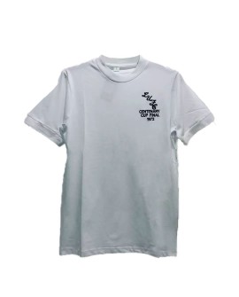 Maillot Leeds United Domicile Rétro 1972