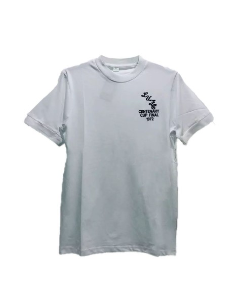 Maillot Leeds United Domicile Rétro 1972