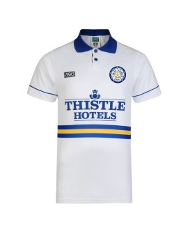 Maillot Leeds United 93/95 Domicile Rétro