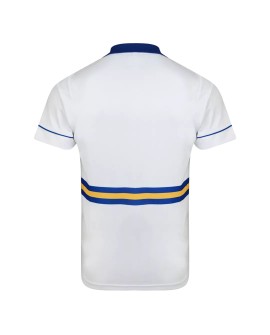 Maillot Leeds United 93/95 Domicile Rétro