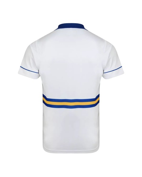 Maillot Leeds United 93/95 Domicile Rétro