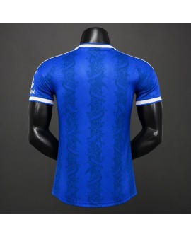 Leicester City Maillot domicile 2026/27 - Player