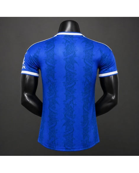 Leicester City Maillot domicile 2026/27 - Player Leicester City Maillot domicile 2026/27 - Player