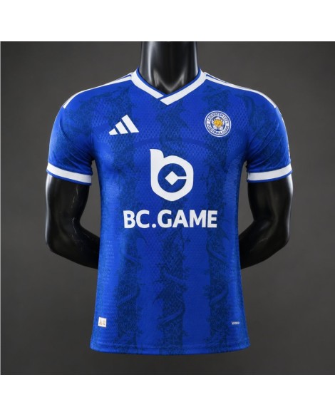 Leicester City Maillot domicile 2026/27 - Player Leicester City Maillot domicile 2026/27 - Player