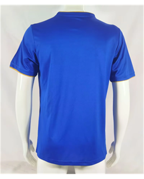 Leicester City Maillot domicile rétro 2018/19 Leicester City Maillot domicile rétro 2018/19