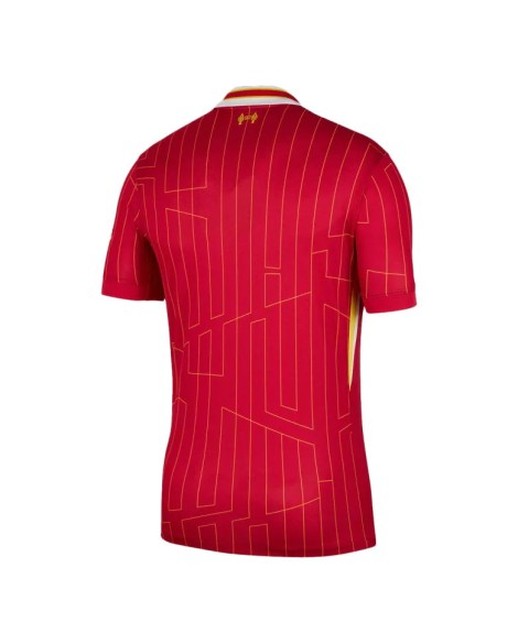 Maillot Liverpool 2024/25 Domicile