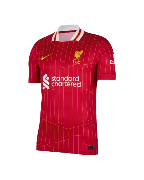 Maillot Liverpool 2024/25 Domicile